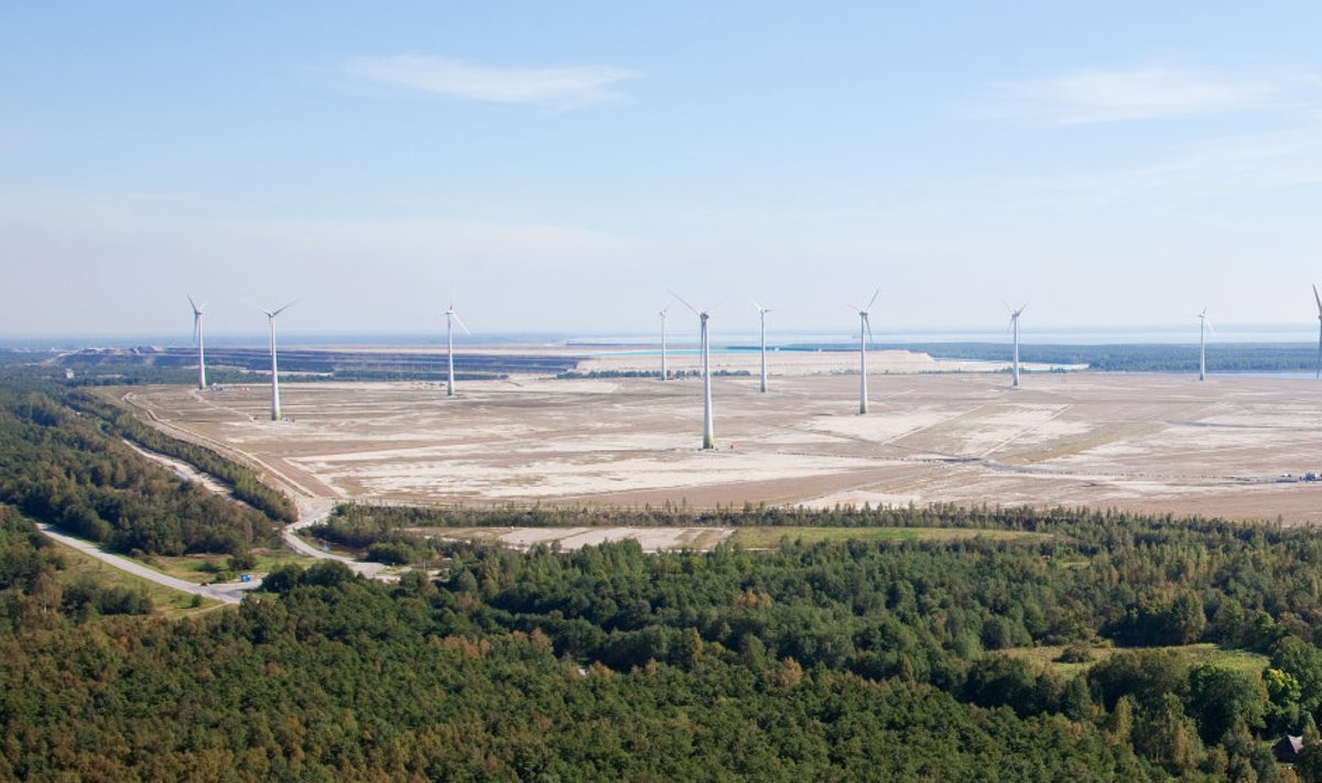 Narva tuulepark