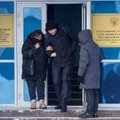 Venemaa uurimiskomitee teatas, et Navalnõi surnukeha läks vähemalt 14 päevaks keemilisse ekspertiisi