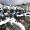Läti ostab gaasifirma aktsiad Gazpromilt välja