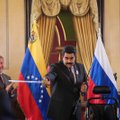 Venezuela nuiab Vene naftahiiult raha oma naftafirma võlgade maksmiseks