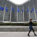 Euroopa Komisjoni vastu terrorirünnakut kavandanud pühasõdalastel olid pommid juba olemas