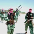 Somaalia islamistid ähvardasid Keenia pealinna rünnata