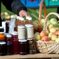 Eesti väiketootjad ja talunikud kutsuvad üles kohalikku toitu tarbima!
