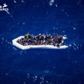 Liibüa tõkestas neljasaja paadipõgeniku teekonna Euroopasse