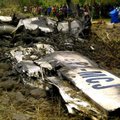 Paapua Uus-Guinea lennuõnnetus nõudis kardetavasti 28 inimelu
