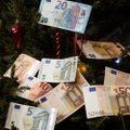 Пять советов от Swedbank: как отметить рождественские и новогодние праздники без излишних потерь в бюджете