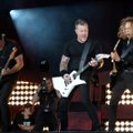 1000 евро за одну ночь! Как из-за концерта Metallica гостиницы Тарту повышают цены