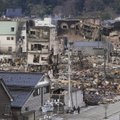 Jaapanis on maavärina järel endiselt kadunud üle 240 inimese