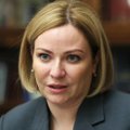 Viirus levib Venemaa valitsuses: nakatus ka kultuuriminister Olga Ljubimova