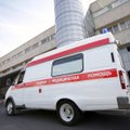 Arhangelski arste ei hoiatanud pärast tuumamootori plahvatust keegi ohvrite suure kiirgusdoosi eest