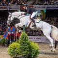 VAATA UUESTI: Tallinna International Horse Show, Alexela Grand Prix