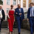 Anne & Stiili moetoimetaja Karolin Kuusik: president tegi rõivastuses 10 punkti väärt valiku!