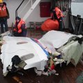 Interfax: Vene kaitseministeeriumi lennuki katastroofi uurijad ei leidnud terroriakti jälgi