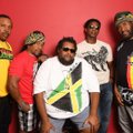 Легендарная ямайская регги-группа Inner Circle отметит в Таллинне свое 50-летие