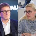Oudekki Loone kriitikast Simsonile: Eesti probleemid on reformierakonna juhtimisvigade tulem
