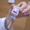 Самый популярный вопрос о вакцинации в Нарве: какой вакциной будете прививать?