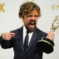 FOTOD ja VIDEOD: Hollywoodis jagati kätte Emmy auhinnad: VAATA pilte-videosid punaselt vaibalt ja galalt!