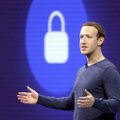 Facebook jätab oma iga-aastase suurürituse ära