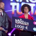TV3 VIDEO | "Su nägu kõlab tuttavalt" saatejuht Märt Avandi: näosaate tase on nii tugev, et mina jääksin neile lihtsalt sappa sörkima