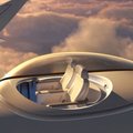 SkyDeck pakub sulle lennuelamuse peadpidi pilvedes või veelgi kõrgemal