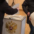 В Эстонии за принятие поправок к Конституции РФ проголосовало 6747 человек, против — 733