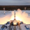 Venemaa Vostotšnõi kosmodroomi ehituselt avastati järjekordne riisumine