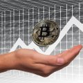 Kas aprillinali võis olla Bitcoini suure hinnatõusu põhjuseks?