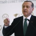 Türgi president Iraagi peaministrile: tea oma kohta! Sinu kisal pole meie jaoks tähtsust