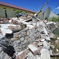 Indoneesia maavärin tappis viis inimest