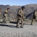 „Tohutu korruptsioon, halvasti valitud liitlased ja olematu armee.“ Ekspert selgitab, miks tuli armeenlastel kapituleeruda
