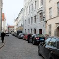 Улица Пикк в Таллиннe получит новый облик