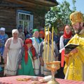Udmurdid saavad kuuenda soome-ugri rahvana omakeelse piibli
