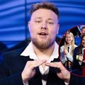 „Самым сложным жестом был „espresso macchiato““: звездный сурдопереводчик рассказал о подготовке к шоу, эмоциональном выступлении и трудностях перевода