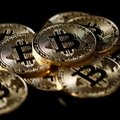 Rootsi riskiinvestorid jätsid bitcoini maha