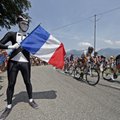 TÜLI MAJAS: Mainekas Tour de France eemaldati rahvusvahelisest võistluskalendrist