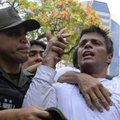 Venezuela opositsiooniliider López mõisteti ligi 14 aastaks vangi