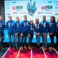 Главным тренером сборной Эстонии по биатлону назначен выигравший олимпийское золото белорус