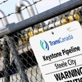 Kanadale ülioluline naftatoru sai piisavalt tarnelepinguid toru ehitamiseks