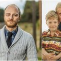 Raivo Järvi poeg Richard-Erik emata kasvamisest ja isa surmast: ma pikalt ei teadnud seda, et haigus on tal nii karm