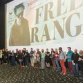 FOTOD: Nemad kõik said olla esimesed, kes Veiko Õunpuu filmi "Free range" nägid!