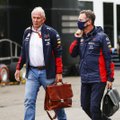 Red Bulli juhid astusid enda sõitja kaitseks välja ja kritiseerisid Hamiltoni: tema jutt on mõistetamatu