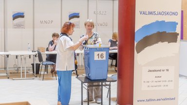 Eurovalimiste mõjutajad: häbelik keskerakondlane, kadunud Ansip, EKRE pardid