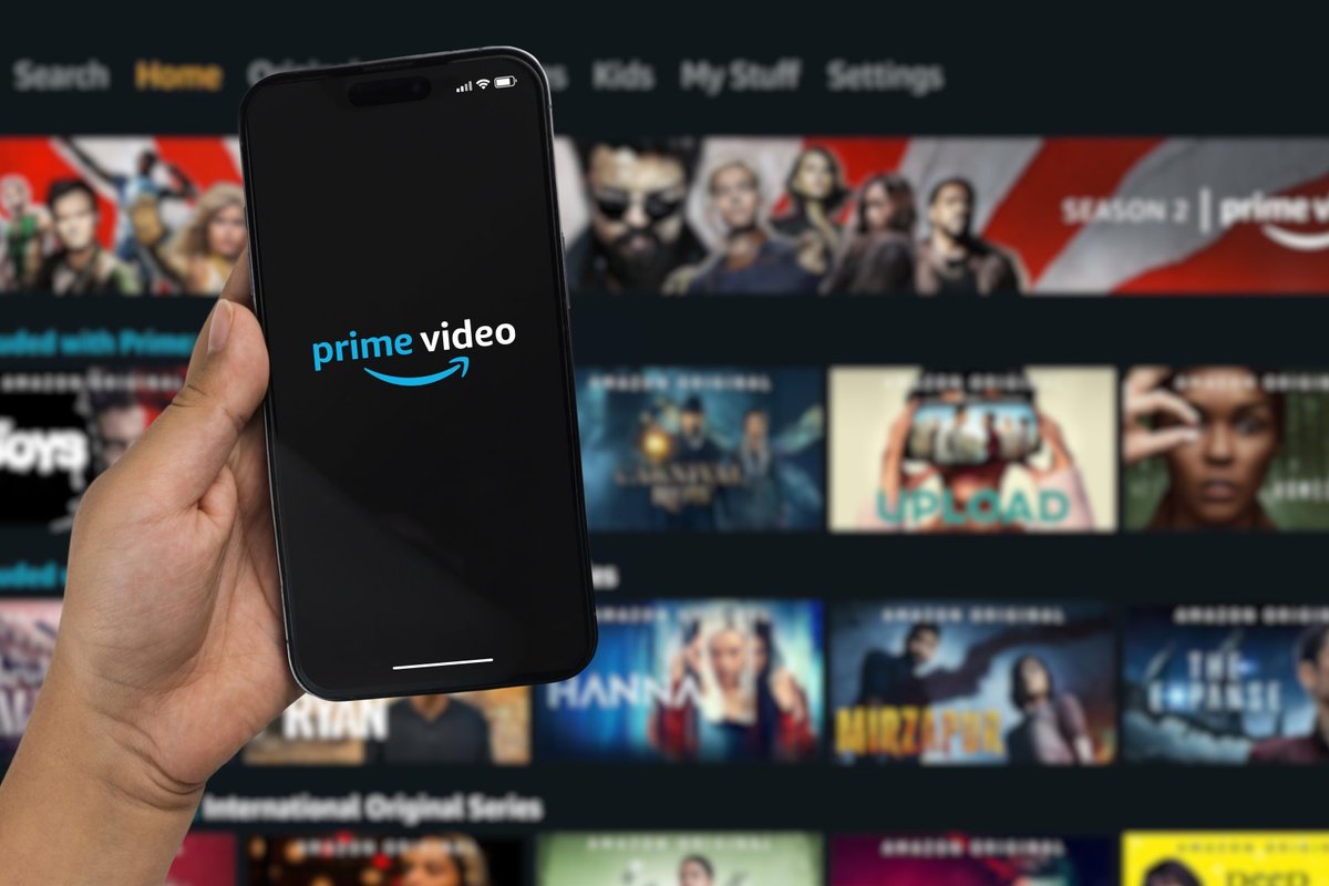 Amazon Prime Video võtab uuel aastal kasutusse reklaamid