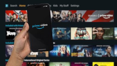 Amazon Prime Video võtab uuel aastal kasutusse reklaamid