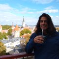 Путешественник и предприниматель из Аргентины: в Эстонии чувствую себя как дома