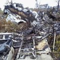 Mosambiigi lennuki piloot lendas meelega vastu maad, hukkus 33 inimest