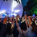 Sack von Sound juubelifestival toob vägeva peo ja suursuguse gala
