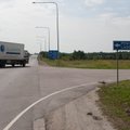 Esmaspäeval muutub liikluskorraldus Tallinna ringteel