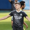 AMETLIK | Madridi Real andis talendika norralase taas laenule