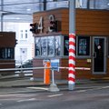 В Эстонию любой ценой: россиянин попытался дать взятку полицейскому на нарвской границе 